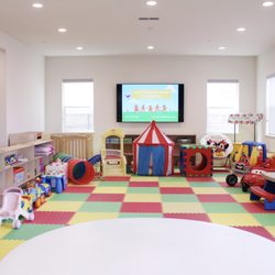 Talent Childcare Center