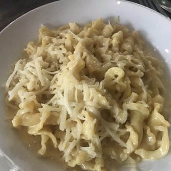 Salt on Mass - Mac and cheese - Seafood Near Me - Indianapolis, Indiana