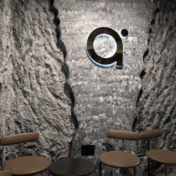 Astra Bean - Interior - Coffee & Tea Near Me - Westminster, California