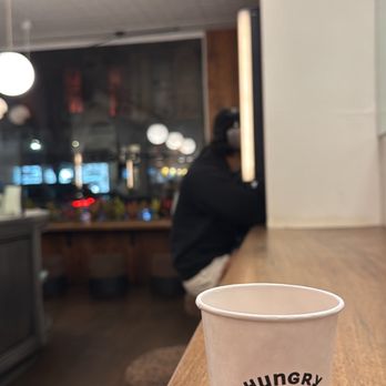 Hungry Ghost - Coffee & Tea Near Me - New York, New York Hungry Ghost - Coffee & Tea Near Me - New York, New York