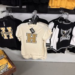 Eagle City Apparel - 10.10.2025