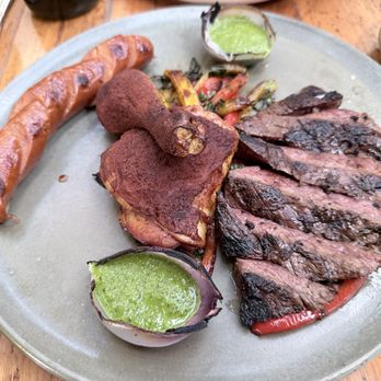 Chaak Kitchen - Parrillada Yucatan - Cocktail Bars Near Me - Tustin, California
