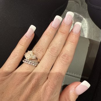 Nexgen Nails & Day Spa - Terrible. - Nail Salons Near Me - Dallas, Texas Nexgen Nails & Day Spa - Terrible. - Nail Salons Near Me - Dallas, Texas