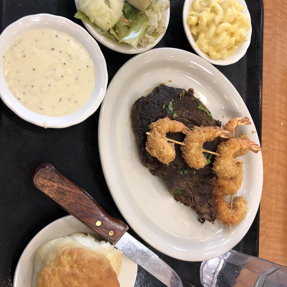 Luby’s - American Near Me - San Antonio, Texas