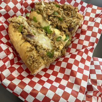EATaliano - Pizza Near Me - Ashburn, Virginia