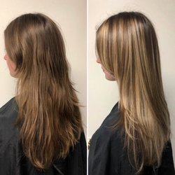Bliss the Salon