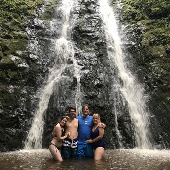 Hawea Waipio Valley Adventure - Tours Near Me - Honokaa, Hawaii