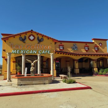 LOS GALLITOS MEXICAN CAFE - Updated February 2025 - 149 Photos & 132