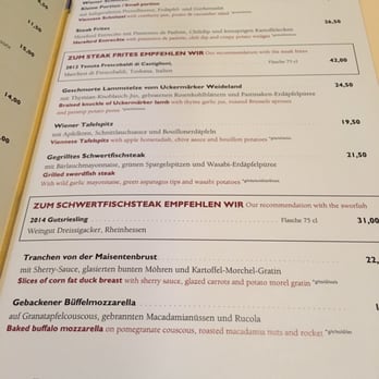 Café Einstein Stammhaus - Cafes Near Me - Berlin, BE Café Einstein Stammhaus - Cafes Near Me - Berlin, BE