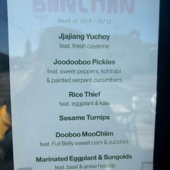 Joodooboo - Korean Near Me - Oakland, California Joodooboo - Korean Near Me - Oakland, California