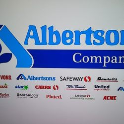Albertsons - The many names under ACI, the stock ticker for Albertsons Companies, Incorporated.