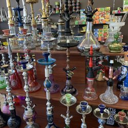 Smoke Shop