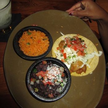 SOL Mexican Cocina - SHRIMP TACO DORADO - Mexican Near Me - Irvine, California SOL Mexican Cocina - SHRIMP TACO DORADO - Mexican Near Me - Irvine, California