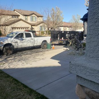 Sierra Nevada Timber - They haul the debris away - Tree Services Near Me
