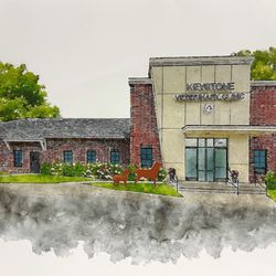 Keystone Veterinary Clinic