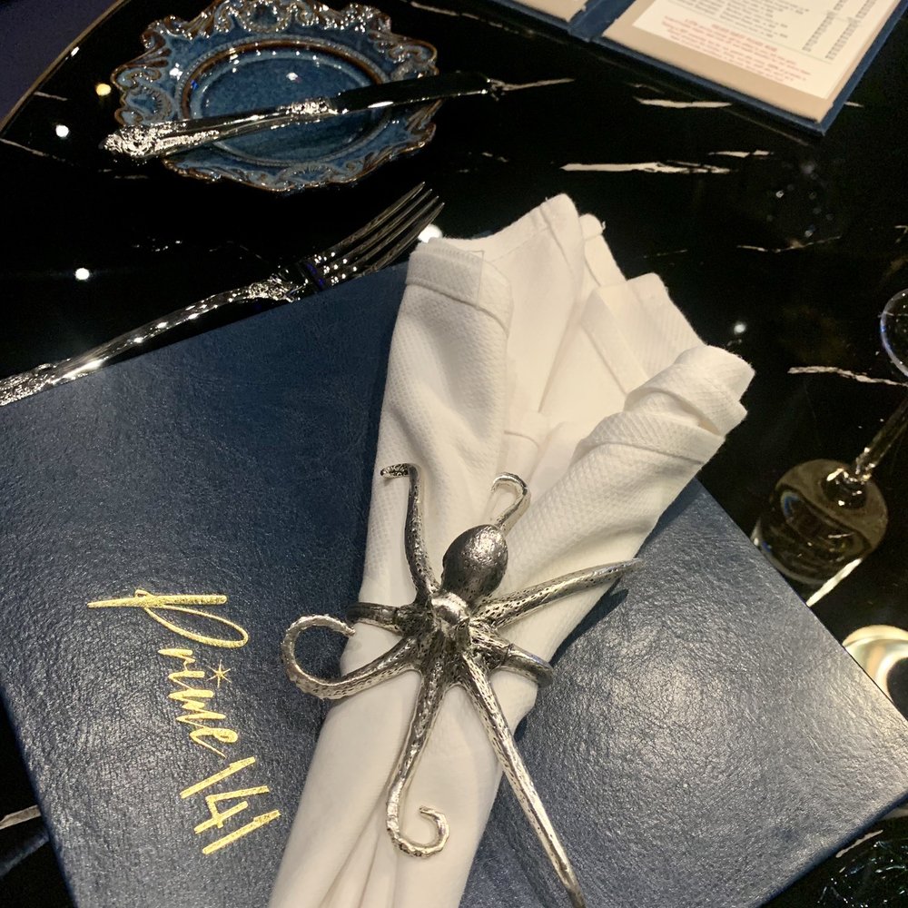 Prime 141 - The details. - Steakhouses Near Me - Enterprise, Nevada Prime 141 - The details. - Steakhouses Near Me - Enterprise, Nevada
