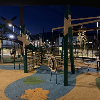 Satoru Tsuneishi Park - Parks Near Me - Monrovia, California Satoru Tsuneishi Park - Parks Near Me - Monrovia, California