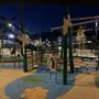 Photo of Satoru Tsuneishi Park
