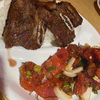 Kyung's Seafood - Seafood Near Me - Honolulu, Hawaii Kyung's Seafood - Seafood Near Me - Honolulu, Hawaii