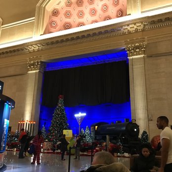 The Polar Express Train Ride - Festivals Near Me - Chicago, Illinois