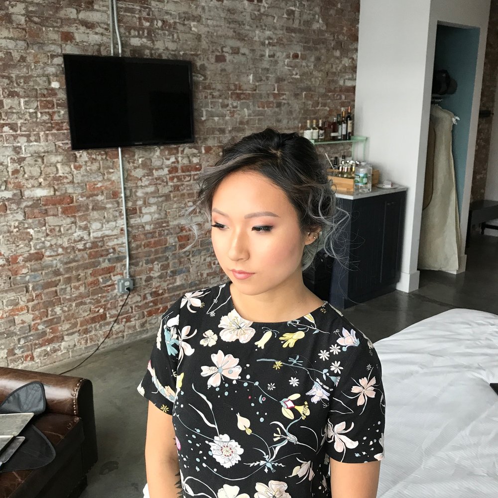 James Milligan - Makeup Artists Near Me - Brooklyn, New York James Milligan - Makeup Artists Near Me - Brooklyn, New York