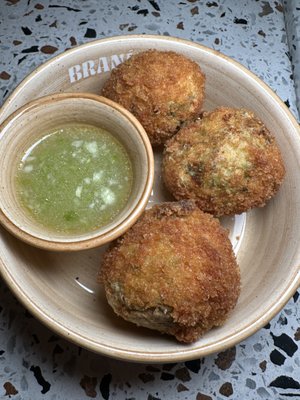 El Turco Upper Buena Vista by null