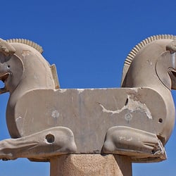 Persepolis