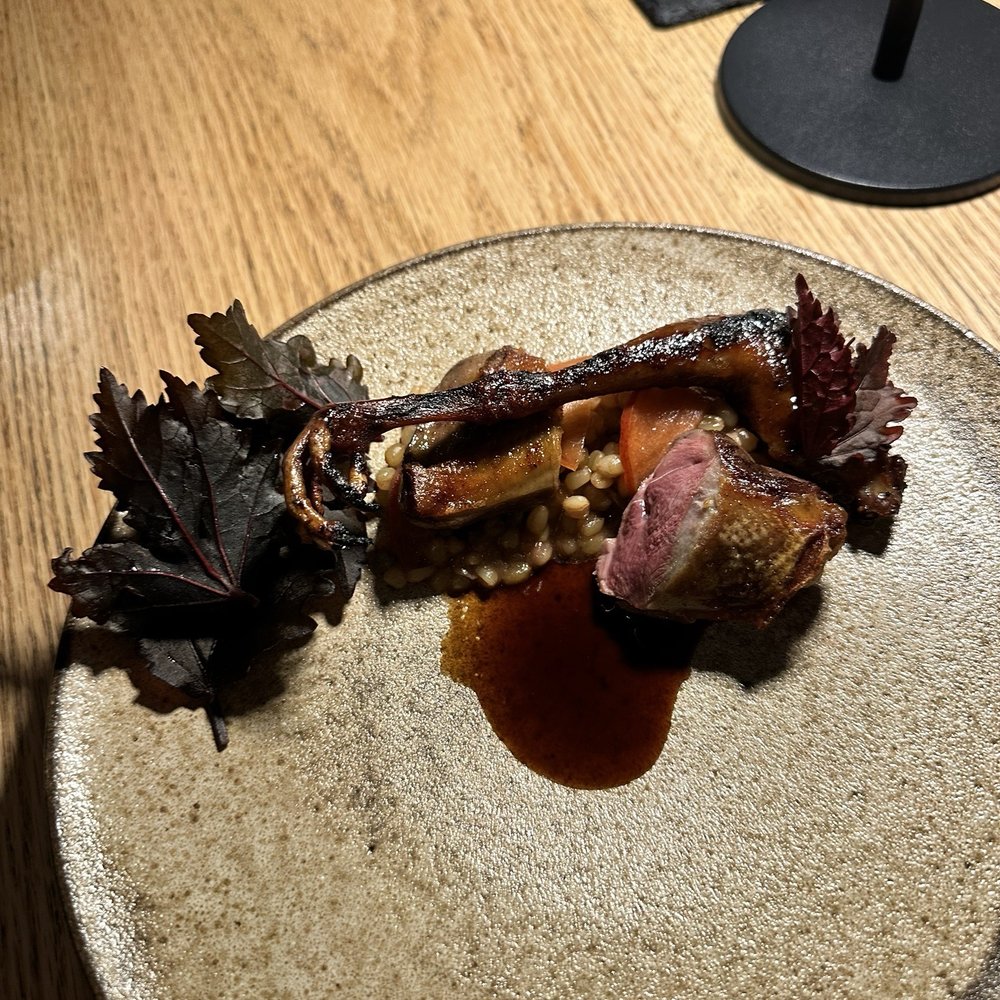 Brutø - Quail - Tapas/Small Plates Near Me - Denver, Colorado Brutø - Quail - Tapas/Small Plates Near Me - Denver, Colorado