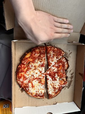 Cicero's Pizza by null
