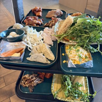 Kanpai - Asian Fusion Near Me - Rockville, Maryland Kanpai - Asian Fusion Near Me - Rockville, Maryland
