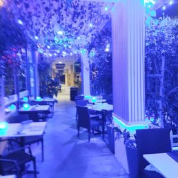 Seating outside Seating outside