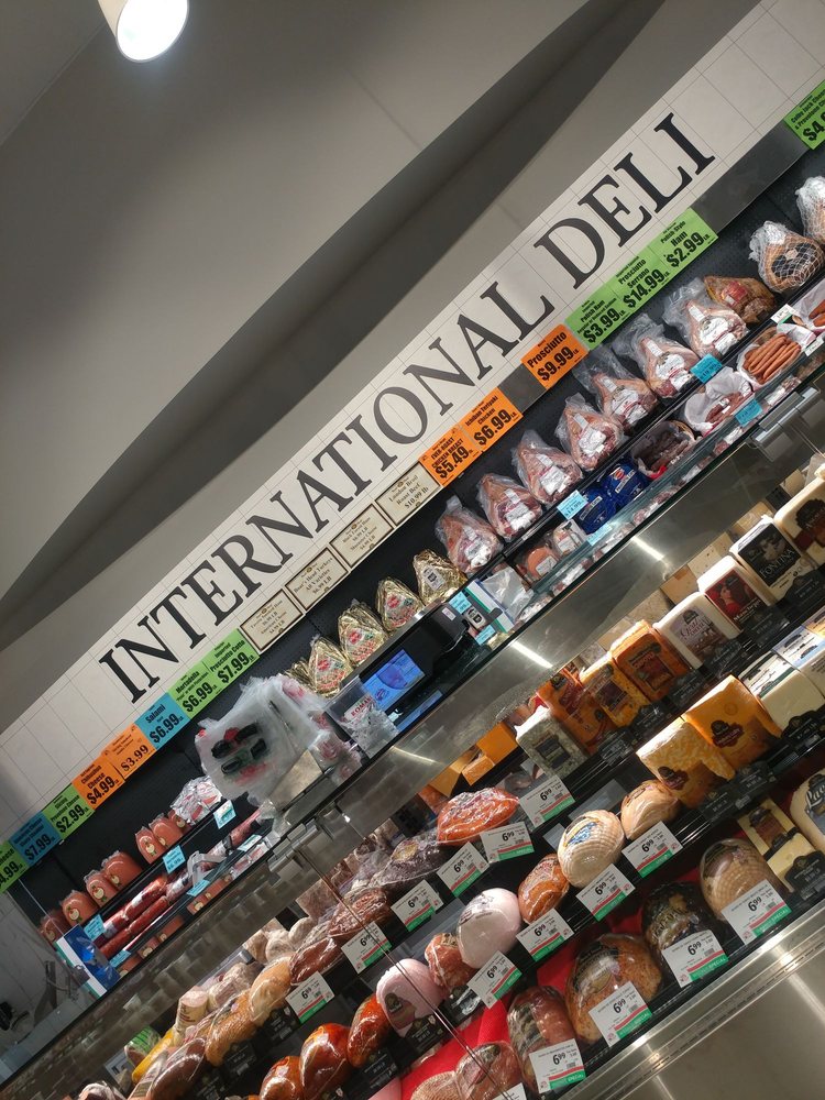 CAPUTOS FRESH MARKET CORPORATE OFFICE Updated September 2024 1811 W