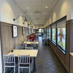 Inside Inside