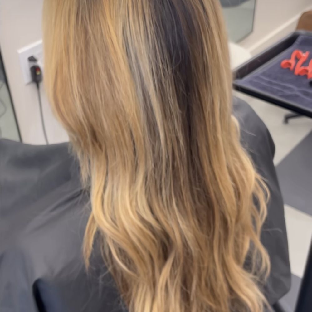 Little Lion Salon - Before - Hair Salons Near Me - Brooklyn, New York Little Lion Salon - Before - Hair Salons Near Me - Brooklyn, New York