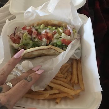 Gentle Grill - Half the size and so little flavor Now - Vegan Near Me - Temecula, California