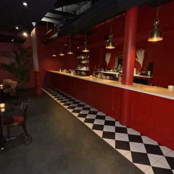 The 196 Club - Speakeasies Near Me - Hartford, Connecticut The 196 Club - Speakeasies Near Me - Hartford, Connecticut