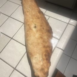Loaf of sourdough bread. Loaf of sourdough bread.