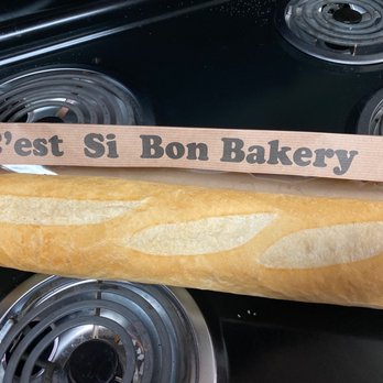 C'est Si Bon Bakery - Bakeries Near Me - Newport Beach, California C'est Si Bon Bakery - Bakeries Near Me - Newport Beach, California
