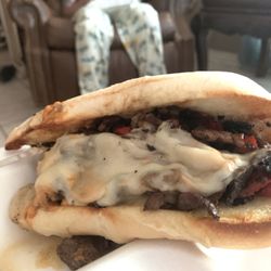 The Salty Slab - Philly