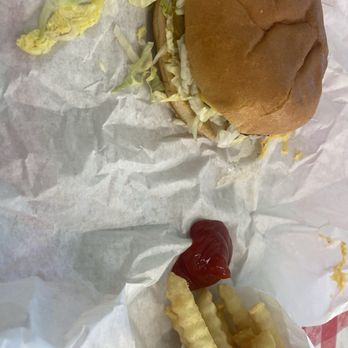 Kincaid's Hamburgers - Burgers Near Me - Arlington, Texas Kincaid's Hamburgers - Burgers Near Me - Arlington, Texas