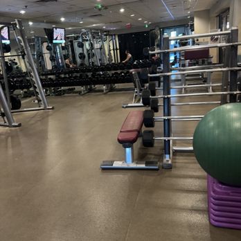 Aviano At Desert Ridge - Workout room - General Contractors Near Me - Phoenix, Arizona