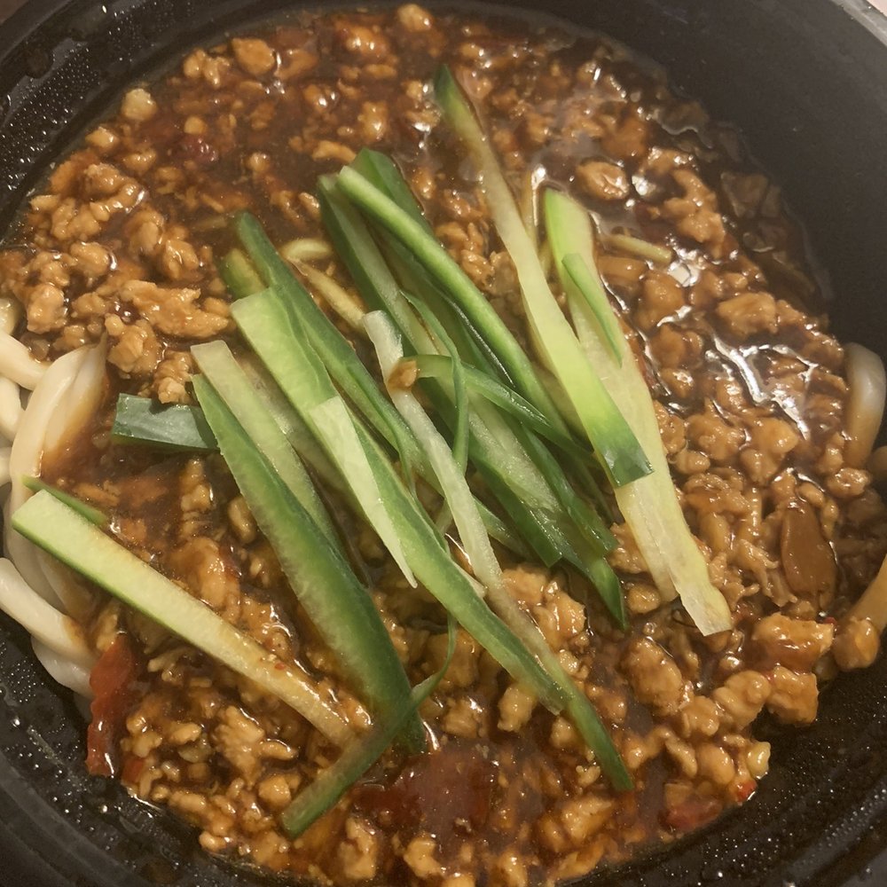 Han Noodle Bar - Dan Dan Mein - Chinese Near Me - Rochester, New York Han Noodle Bar - Dan Dan Mein - Chinese Near Me - Rochester, New York