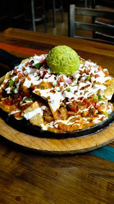Nacho Daddy - Downtown by null