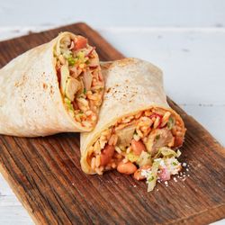 Nopalito Taqueria