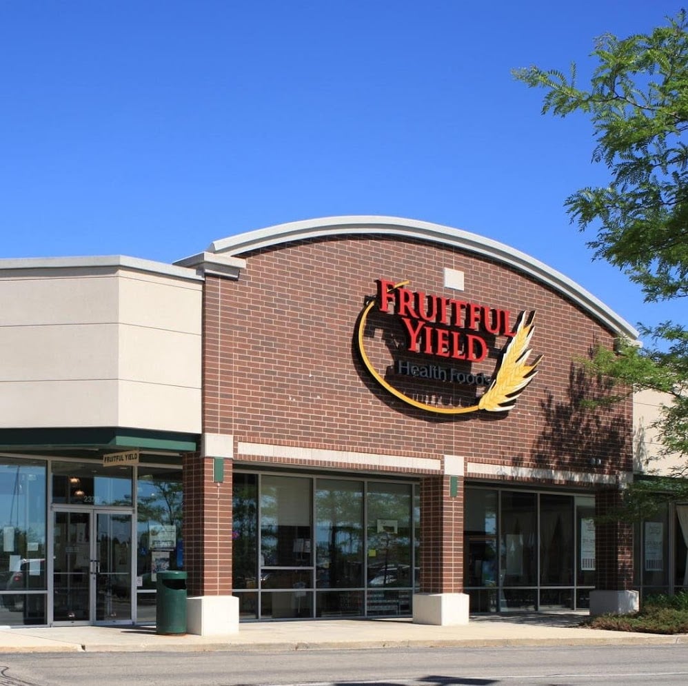 FRUITFUL YIELD 18 Photos & 15 Reviews 2378 Essington Rd, Joliet, IL