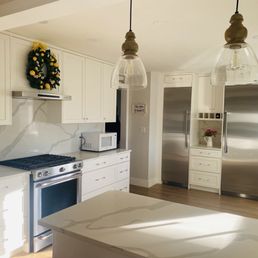 Time Efficient Cleaning - My CLEAN Kitchen - Home Cleaning Near Me - Burnaby, British Columbia