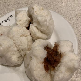 King's Noodle Restaurant - chiasiu bao - Chinese Near Me - Toronto, Ontario King's Noodle Restaurant - chiasiu bao - Chinese Near Me - Toronto, Ontario