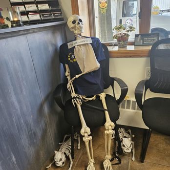 Symmetry Physical Therapy - The dedication! Lol (Halloween 2024) - Physical Therapy Near Me - Pelham, New York Symmetry Physical Therapy - The dedication! Lol (Halloween 2024) - Physical Therapy Near Me - Pelham, New York