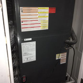 Pro Patriot Services - Straight AC Fan Coil - Heating & Air Conditioning/HVAC Near Me - Scarborough, Maine Pro Patriot Services - Straight AC Fan Coil - Heating & Air Conditioning/HVAC Near Me - Scarborough, Maine
