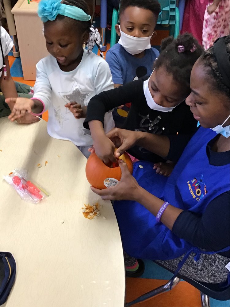 House of Kidds Learning Center - childcare center in Chicago, IL